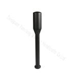 Adult Baseball and Softball Wooden One Hand Training Bat Painting Option