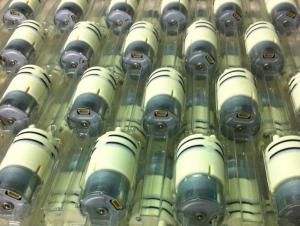 China Brushless Motor Mini DC Air Pump For Syringe Pump Low Power Consumption CE ROHS wholesale