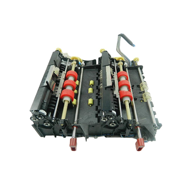 Wincor Nixdorf 1750109641 Double Extractor Unit MDMS CMD-V4 ATM Machine Parts Supplier Hyosung