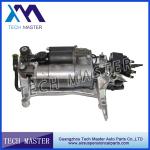 Auto Parts Portable Air Suspension Compressor Pump For Touareg NF II 2010 New