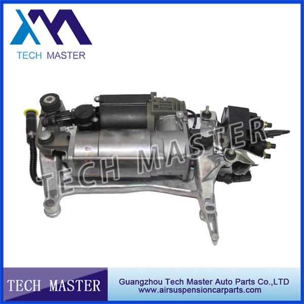 Auto Parts Portable Air Suspension Compressor Pump For Touareg NF II 2010 New