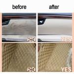 AEROPAK Fabric And Upholstery Cleaner Household Care Foaming Fabric Cleaner
