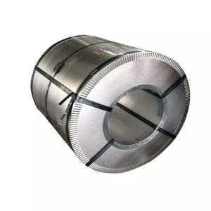 China 600-1250mm Galvanized Steel Coil Z275 Iron Plain Sheet PPGI Steel Coil TDC52DTS350GD wholesale