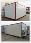 RAD PREFABS Outdoor Equipment Shelters / 10ft Shipping Container CE Approved