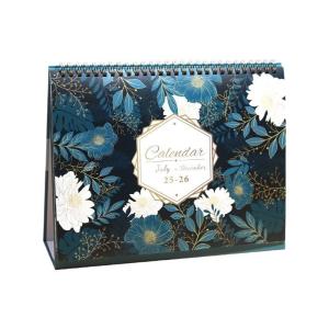 China December End Month Custom Wall Calendars Holiday/Seasonal for Your Business Performance wholesale