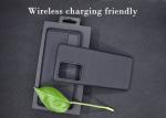 High Impact Strength Samsung S20+ Aramid Fiber Samsung Case