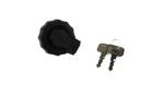 ISUZU NHR NKR 4JA1 4BD1 KY SD FUEL TANK CAP 8941600280