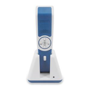 China Professional Handheld Vein Viewer ABS Plastic Material With 0.25mm Accuracy wholesale