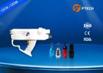 Multi functional Q - Switch Laser Tattoo Removal Machine 1064&532 nm Nd:Yag