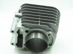 Tricycle Engine Motorcycle Cylinder Kit Parts 150cc Capacity Bajaj-EW150