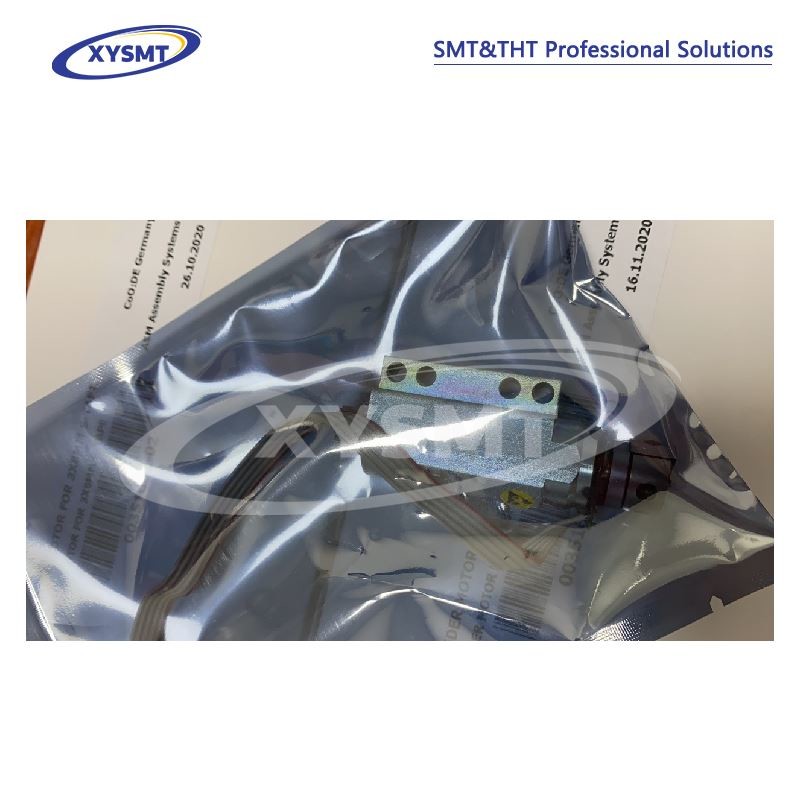 00351602 00351603 00351601 MOTOR FOR 3X8MM S-TAPE Siemens ASM machine spare part