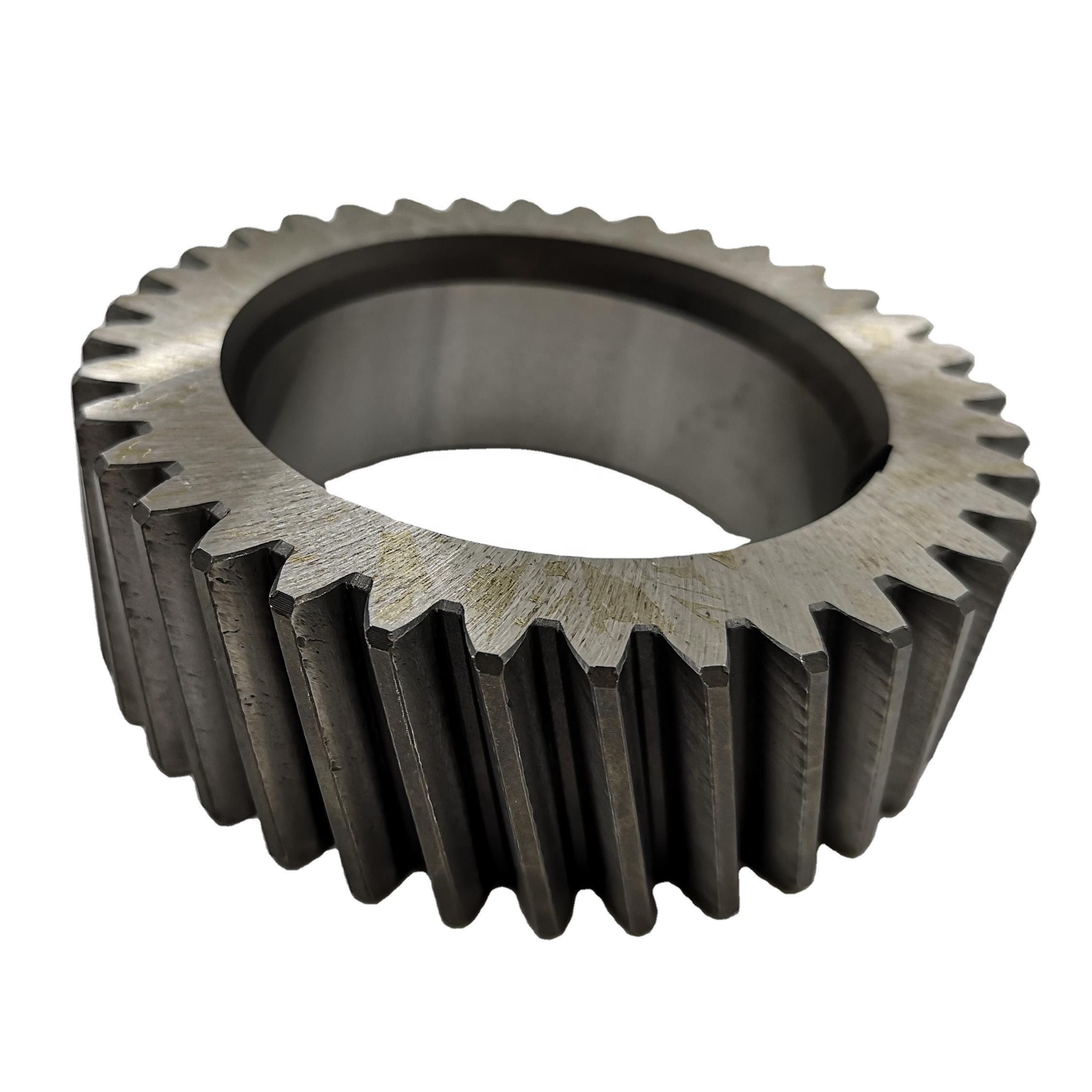 3901258 Dongfeng Truck DCEC CUMMINSS 4BT 6BT Engine Crankshaft Gear for Performance and Durability