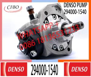 China Factory High Quality Engine Parts injection fuel pump diesel injection pumps RE543423 294000-1540 wholesale