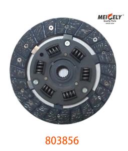 China Oem 803856 Clutch Disc Plate Applicable For PEUGEOT 31250-36131 wholesale