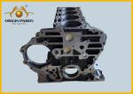 4HF1 Engine Cylinder Block 8971037611 For Isuzu NKR NPR Light Truck High Quality