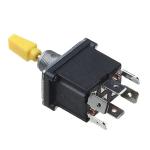 Toggle Switch 4360331 for JLG 1250AJP 450A 450AJ 600S 660SJ 800A 800AJ 800S