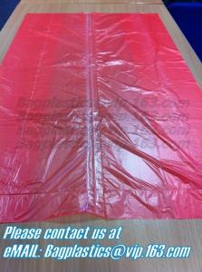 China Compostable Dog Poop Bags, Extra Thick Pet Waste Bags, Single Roll, Earth Friendly ASTM D6400, US BPI Europe OK Compost wholesale