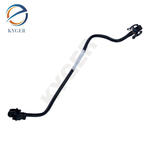 Factory High Quality Expansion Tank Overflow Hose LR000944 For Land Rover