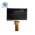 AT070TN94 Innolux Laptop Screens 7 inch 800*480 LCD 50 Pin Car DVD Tablet LCD