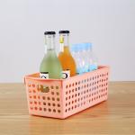 Office Kitchen Basin Strainers Plastic Woven Storage Baskets