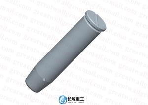 China Safety Truss Bridge Components , Panel Pin For Connecting Bailey Trusses wholesale