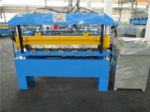 China 0.6-1.2mm Thickness Cut To Length Machine Galvanized Steel Slitting Machine wholesale