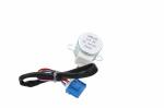 12v Dc Stepper Motor High Torque 4 Phase 5 Wire For Monitor 11.25 Degree
