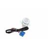 Buy cheap 12v Dc Stepper Motor High Torque 4 Phase 5 Wire For Monitor 11.25 Degree from wholesalers