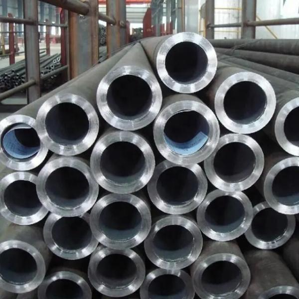 Customized Super Duplex Stainless Steel Pipe with Superior Strength and
