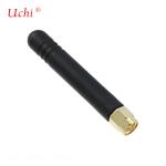 800-1900MHz Small 1800MHz Angle Mini Size 800 Male Connector 1800 Rubber 900 MHz
