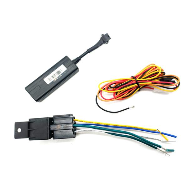 Easy Hidden TK003 Vehicle GPS Tracker With Free App No Monthly Fee
