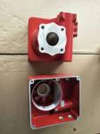High Precision CNC Laser Cutting Processing Parts 304 Stainless Steel