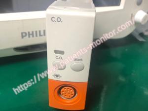 China M1012A-69601 Patient Monitor Module CO M1012A Used Condition For Hospital wholesale
