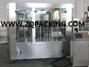China High quality promised water factory equipment wholesale