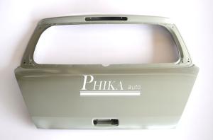 China Professional Car Tail Gate Body Panel , Car Trunk Lid For Suzuki Swift 2008 wholesale