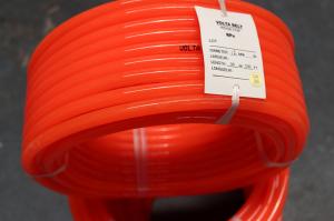 China Environmental PU Smooth Round Endless Belt / Industrial Machine Belt wholesale