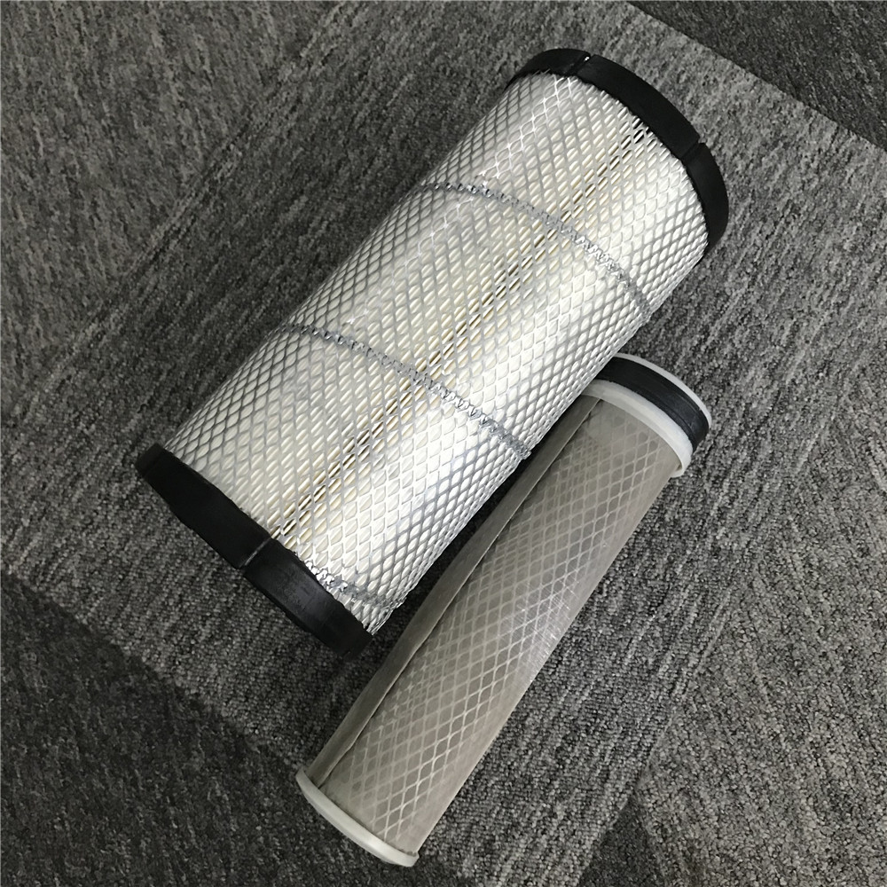 YD00001541 Excavator Air Filter Element For Hitachi