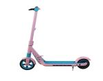 Aluminum Alloy Frame 130w/2.6Ah Color Smart Foldable Electric Scooters for