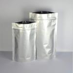 Pet Stand Up Frozen Food Customized Mylar Bags