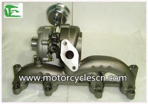 China Automobile Spare Parts 00-06 Audi GT1749V（S2）turbine 7136735006S Turbochargers wholesale