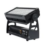 40*12W RGBW 4In1 Led City Flood Light Wall Washer DJ Lights for Night Club