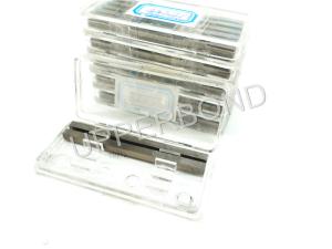 China Tippng Paper Alloy Knife Square Blades High Precision Cutting wholesale