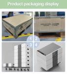 48V 51.2V Lithium Battery 200Ah for Solar Systems 48V and Long-Lasting Energy