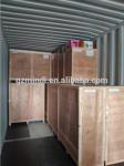 12KW Ground Source Heat Pump Water To Air Meeting MDD30D-3 Heating Cooling With