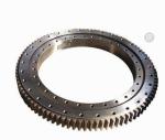 281.30.1400.013 slewing bearing, 42CrMo slewing ring manufacturer of model 281