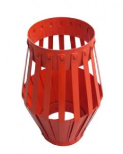China Oilfield Drilling Accessories Slip On Metal Cementing Basket on sale