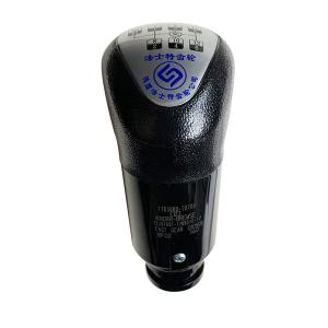 China Truck Transmission Gear Shift Knob for Volvo FH Heavy Duty Car Fitment 2000 Model wholesale