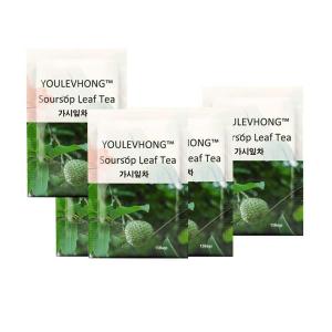 China Fruity Soursop Leaf Tea Enjoy Natures Goodness Hot or Iced wholesale