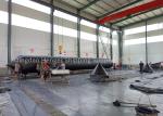 Heavy Duty Inflatable Rubber Boat Lift Air Bags with Pressure Resistance