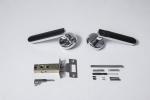 Office Keypad Password Biometric Fingerprint Door Locks